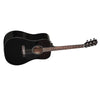 Fender Acoustic Guitars Fender CD-60 Dread V3 DS 6 String Acoustic Guitar