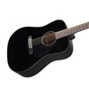 Fender Acoustic Guitars Fender CD-60S Dreadnought Acoustic Guitar