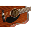 Fender Acoustic Guitars Fender CD-60S Dreadnought Acoustic Guitar