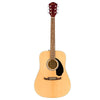 Fender Acoustic Guitars Fender FA-125 Dreadnought Acoustic Guitar With Gig Bag