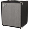 Fender Bass Combo Amplifiers Fender Rumble 100 Watt Bass Combo Amplifier