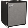 Fender Bass Combo Amplifiers Fender Rumble 100 Watt Bass Combo Amplifier