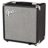 Fender Bass Combo Amplifiers Fender Rumble 15 Watts Bass Combo Amplifier