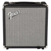 Fender Bass Combo Amplifiers Fender Rumble 15 Watts Bass Combo Amplifier with Cable & Polishing Cloth