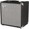 Fender Bass Combo Amplifiers Fender Rumble 25 Watt Bass Combo Amplifier - Version 2