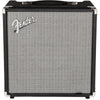 Fender Bass Combo Amplifiers Fender Rumble 25 Watt Bass Combo Amplifier - Version 2