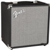 Fender Bass Combo Amplifiers Fender Rumble 25 Watt Bass Combo Amplifier - Version 2