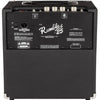 Fender Bass Combo Amplifiers Fender Rumble 25 Watt Bass Combo Amplifier - Version 2