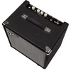 Fender Bass Combo Amplifiers Fender Rumble 25 Watt Bass Combo Amplifier - Version 2