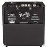 Fender Bass Combo Amplifiers Fender Rumble 25 Watt Bass Combo Amplifier with Cable & Polishing Cloth - Version 2