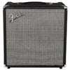 Fender Bass Combo Amplifiers Fender Rumble 40 Watts Bass Amplifier with Cable & Polishing Cloth