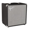 Fender Bass Combo Amplifiers Fender Rumble 40 Watts Bass Amplifier with Cable & Polishing Cloth