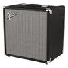 Fender Bass Combo Amplifiers Fender Rumble 40 Watts Bass Amplifier with Cable & Polishing Cloth