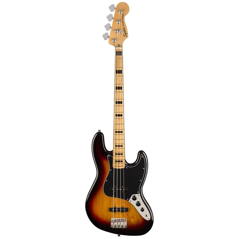 Fender Classic Vibe '70s Jazz 4-String Bass Guitar