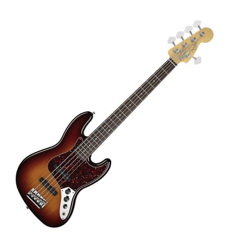 Fender American Standard Jazz Bass V RW