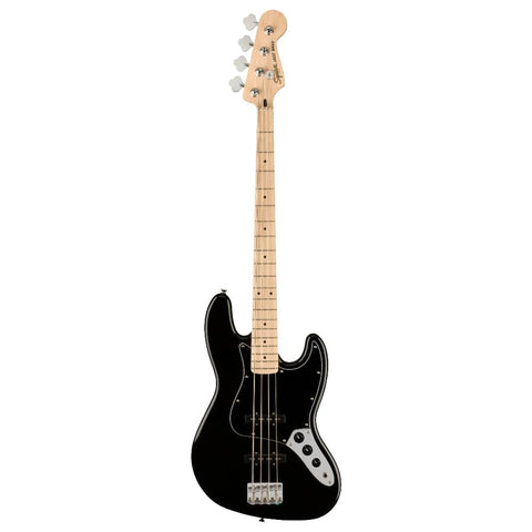 Buy Fender Squier Affinity Series Jazz 4-String Bass Guitar Online | Bajaao