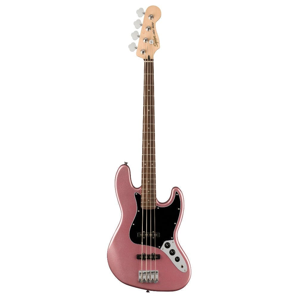 Squire affinity deals bass