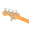Fender Bass Guitars Fender American Ultra Jazz Bass V 5 String Bass Guitar