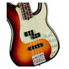 Fender Bass Guitars Fender American Ultra Precision 4 String Bass Guitar