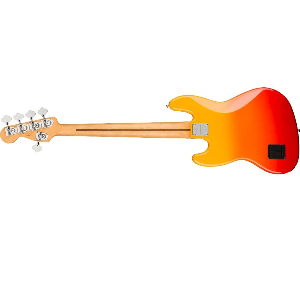 Buy Fender Player Plus Jazz V 5-String Bass Guitar Online | Bajaao