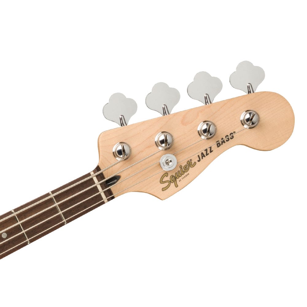 Fender Squier Affinity Series Jazz 4-String Bass Guitar