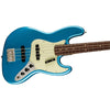 Fender Bass Guitars Lake Placid Blue Fender Vintera II '60s Jazz Bass 4 String Electric Bass Guitar