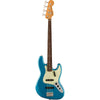 Fender Bass Guitars Lake Placid Blue Fender Vintera II '60s Jazz Bass 4 String Electric Bass Guitar