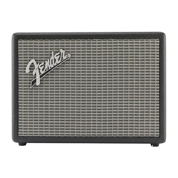 Buy Fender Monterey Bluetooth Speaker - Black and Silver Online