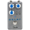 Fender Effect Pedals Fender Hammertone Delay Effect Pedal