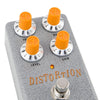 Fender Effect Pedals Fender Hammertone Distortion Pedal