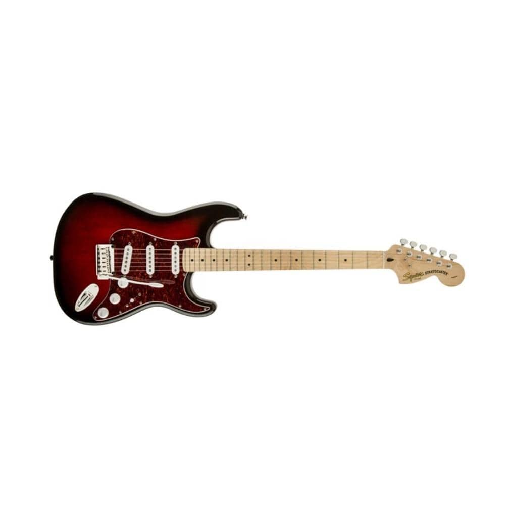 Squier standard deals stratocaster price