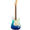 Fender Electric Guitars Belair Blue / Pau Ferro Fender Player Plus Stratocaster HSS Electric Guitar