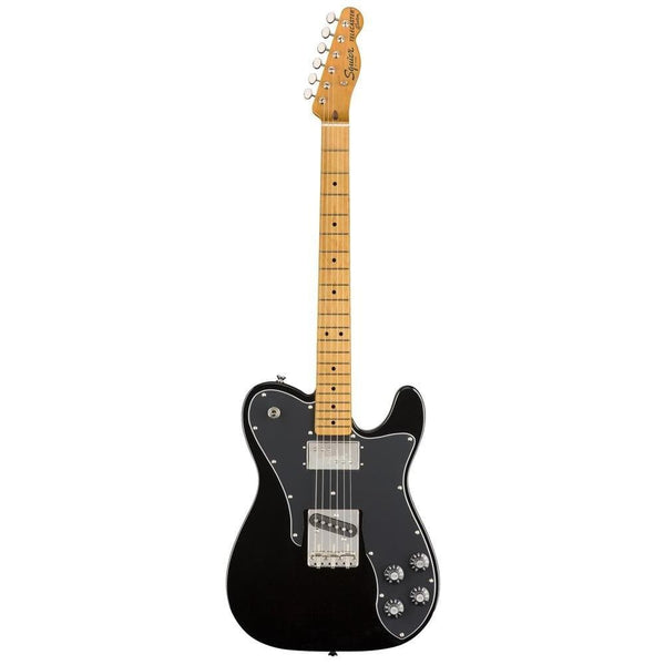 Buy Fender Classic Vibe '70s Telecaster Custom Electric Guitar Online ...