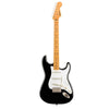 Fender Electric Guitars Black Fender Squier Classic Vibe '50s Stratocaster Electric Guitar