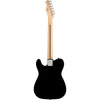 Fender Electric Guitars Bundles Fender Squier Sonic Telecaster Electric Guitar With Gigbag, Polishing Cloth, Picks, Strap, Tuner & Ebook