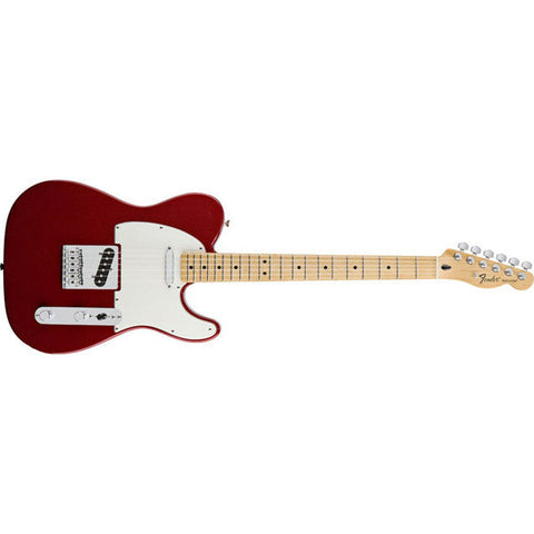 Buy Fender Mexican Standard Telecaster Electric Guitar Maple Fretboard  Online | Bajaao