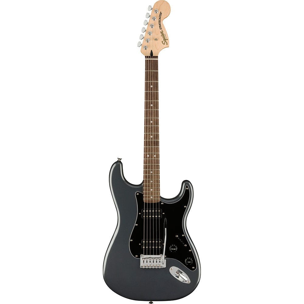 Squier by Fender Affinity Series Stratocaster エレキギター初心者14