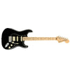 Fender Electric Guitars Fender American Performer Stratocaster 6-String HSS Electric Guitar