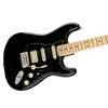 Fender Electric Guitars Fender American Performer Stratocaster 6-String HSS Electric Guitar