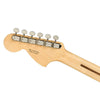 Fender Electric Guitars Fender American Performer Stratocaster 6-String HSS Electric Guitar