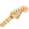 Fender Electric Guitars Fender American Performer Stratocaster 6-String HSS Electric Guitar