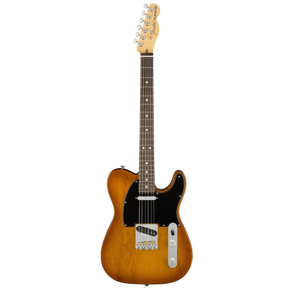 Buy Fender American Performer Telecaster 6-String SS Electric Guitar  Honey Burst Online Bajaao
