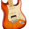 Fender Electric Guitars Fender American Professional II Stratocaster HSS Electric Guitar