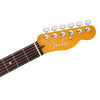 Fender Electric Guitars Fender American Ultra Telecaster 6-Strings Electric Guitar