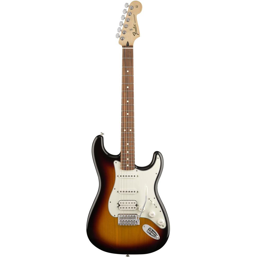 Fender deals mexican stratocaster