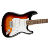 Fender Electric Guitars Fender Squier Affinity Series Stratocaster Electric Guitar