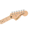 Fender Electric Guitars Fender Squier Affinity Series Stratocaster Electric Guitar