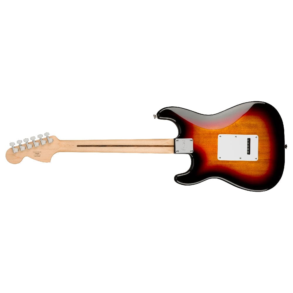 Chitarra Elettrica Fender Affinity Stratocaster lrl 3 sunburst