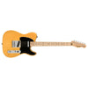 Fender Electric Guitars Fender Squier Affinity Series Telecaster Electric Guitar