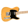 Fender Electric Guitars Fender Squier Affinity Series Telecaster Electric Guitar